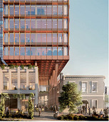Planned supermarket next to South Melbourne Market prompts concerns of “traffic chaos”
