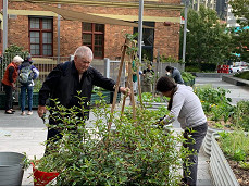Southbank Sustainability Group April 2024