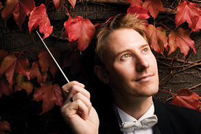 Conducting in Australia