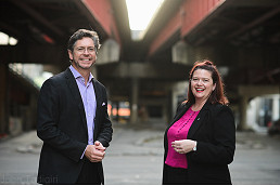 Join Southbank3006 for an evening with Lord Mayor Nicholas Reece