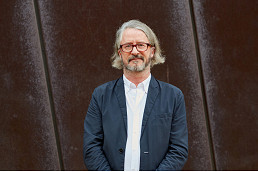ACCA CEO and artistic director to step down