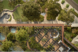 City of Port Phillip endorses new public park in Montague
