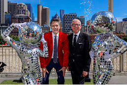 New Year’s Eve to dazzle in Southbank