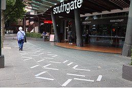 Calls for Southbank Promenade upgrades falling on “deaf ears”