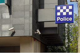 Operation TEDDY and theft from motor vehicles in Southank