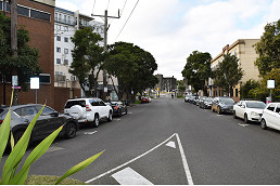 The lessons for all from the Miles and Dodds pocket park