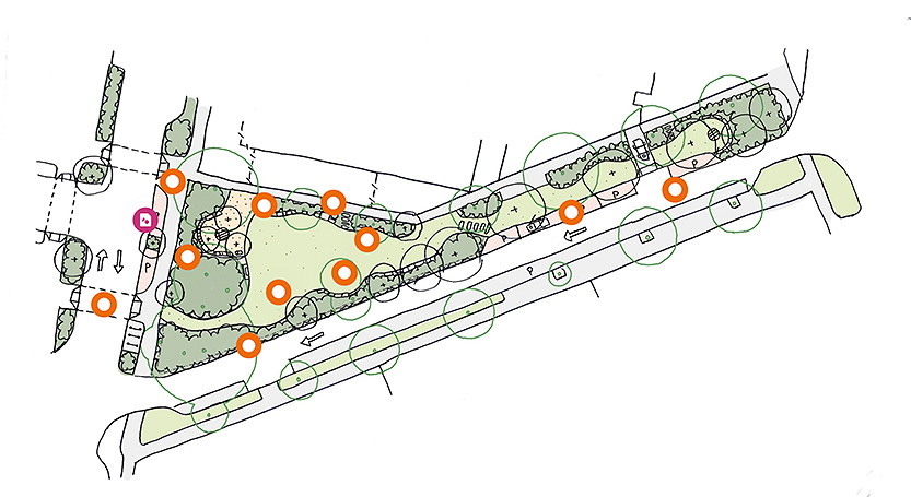 Miles St Reserve proposal to return to council in June