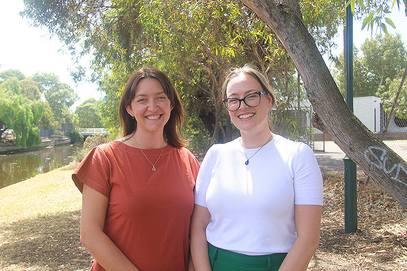 A progressive Parliament: Greens hold the key