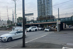 Speed cut near notorious Montague Street Bridge in bid to improve safety