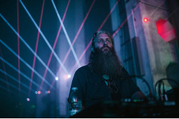 The hidden history of electronic music comes alive at Melbourne Recital Centre