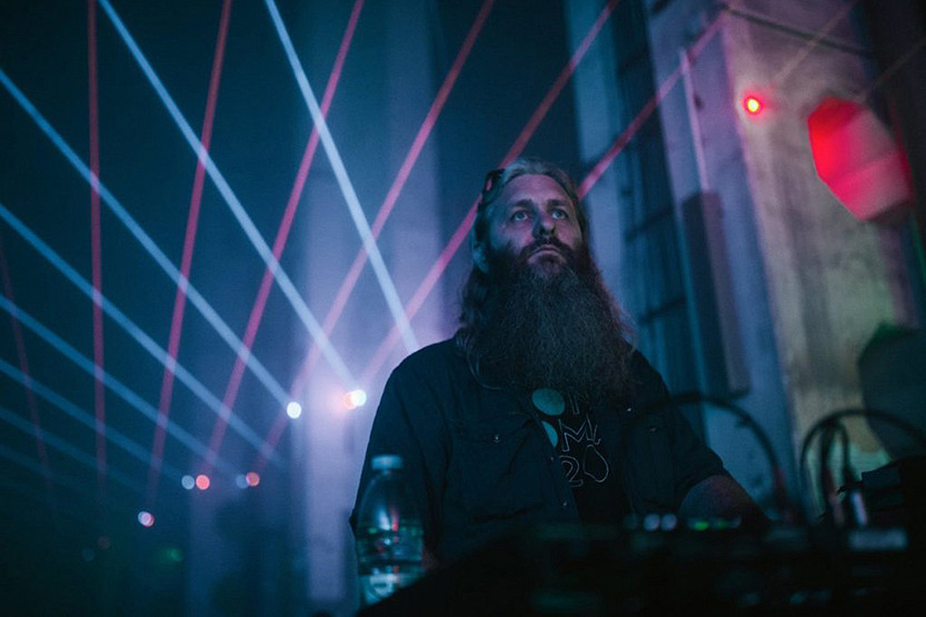 The hidden history of electronic music comes alive at Melbourne Recital Centre