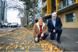 “Red rag to bull”: Insurance company takes advantage of Southbank’s flood mapping