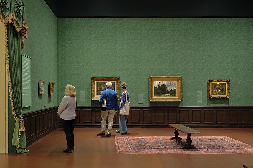 French Impressionism returns to the NGV