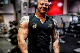 Bodybuilding dealer sentenced to seven years after Thai deception discovered