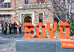 Reimagining Boyd Village: A new heart for Southbank