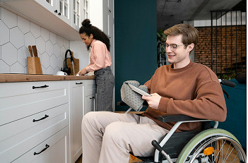 NDIS misconceptions: what you can actually access in Southbank