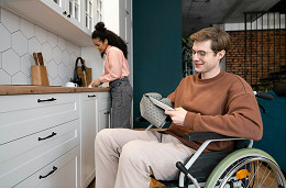 NDIS misconceptions: what you can actually access in Southbank