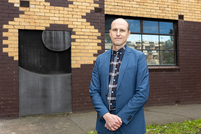 A place to call home for South Melbourne community housing group