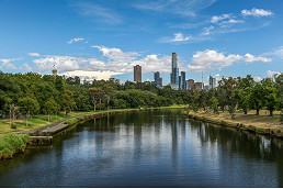What would it take to make the Yarra swimmable?