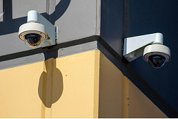 Council greenlights expansion and upgrade of Safe City Camera Network