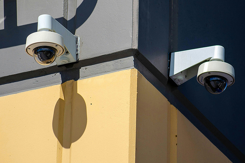 Council greenlights expansion and upgrade of Safe City Camera Network