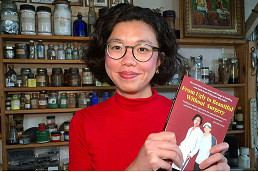 Southbank bookshop hosts local conversation on body image