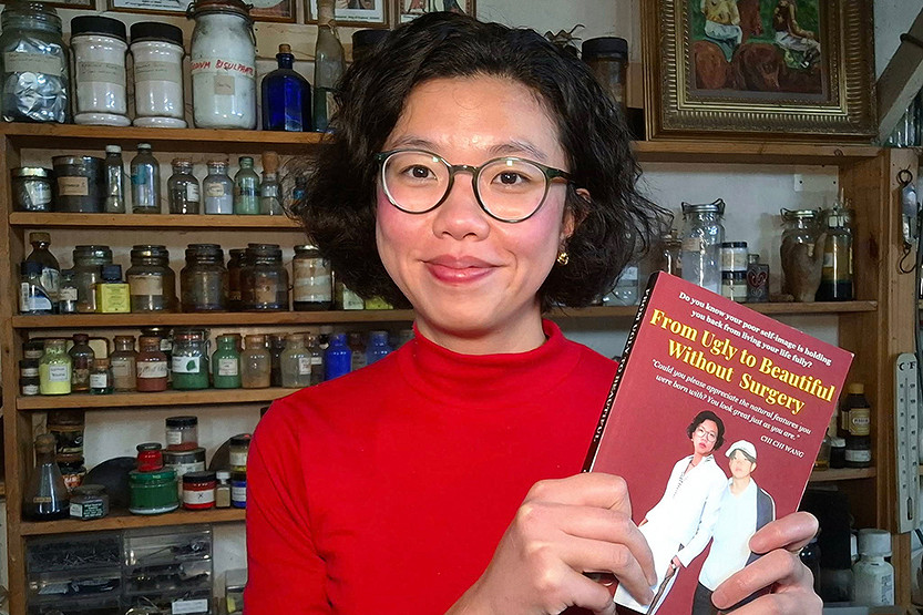 Southbank bookshop hosts local conversation on body image