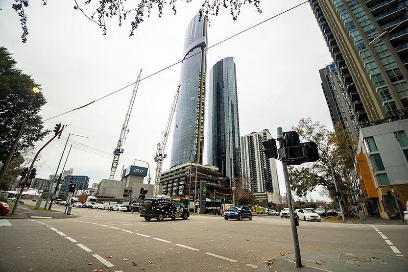 Proposed Owners’ Corporation Act reforms need to focus on speed