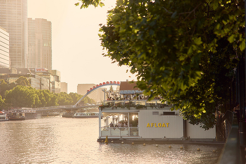 The Birrarung Agenda: The heartline of Melbourne – why the river matters