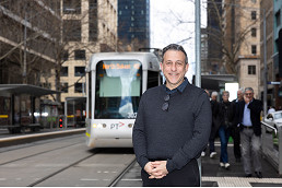 What lies behind Melbourne’s slow uptake of EV chargers in apartments?