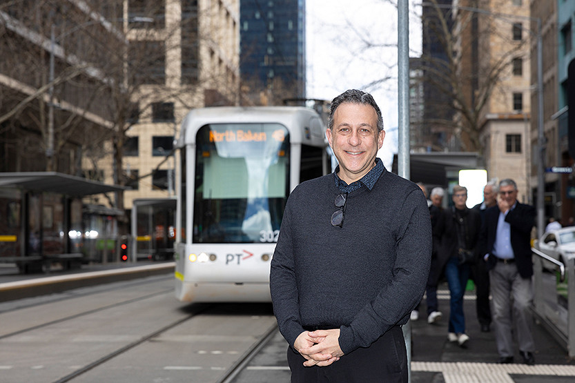 What lies behind Melbourne’s slow uptake of EV chargers in apartments?