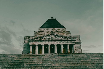 Federal government to fund new exhibition at the Shrine of Remembrance