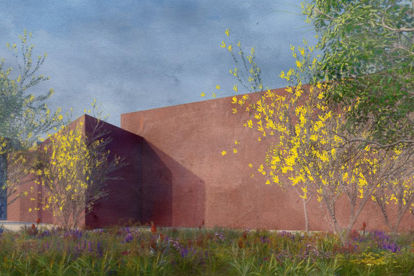 Community invited to have its say on new ACCA park