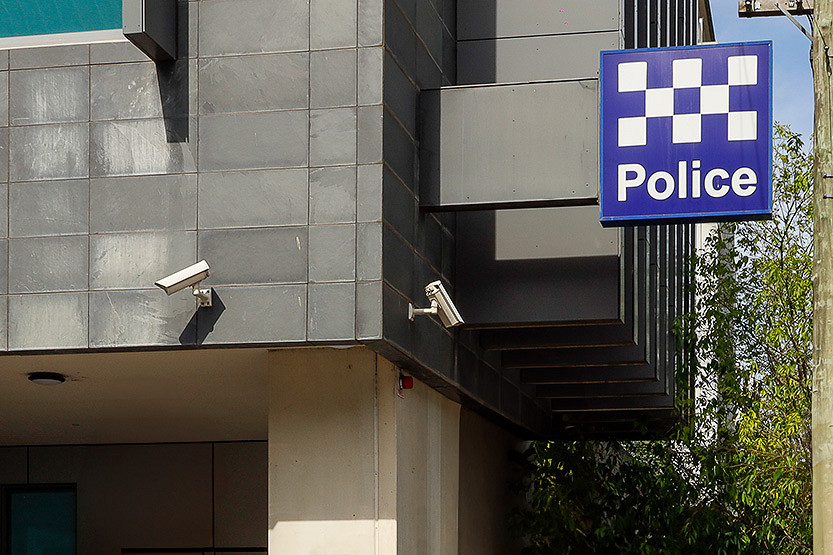 Council releases draft CCTV expansion policy