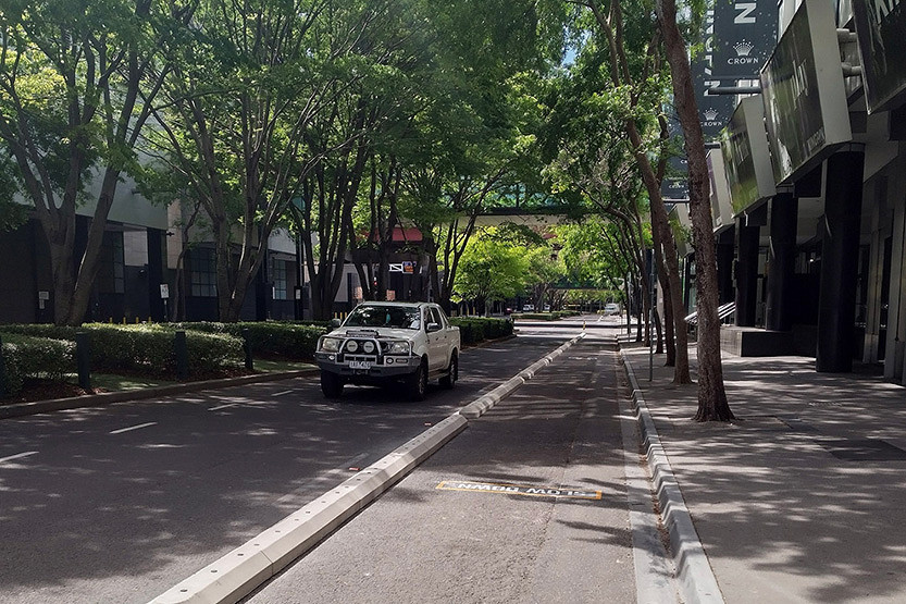 Whiteman St tram spur through Crown Casino revealed in government’s new Fishermans Bend transport plan
