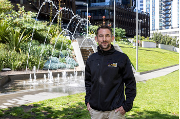 AMS Flooring: bringing style, service and convenience to Melbourne’s high-rise homes