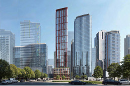 Council backs 52-storey Southbank tower after Team Reece exits over donation conflict