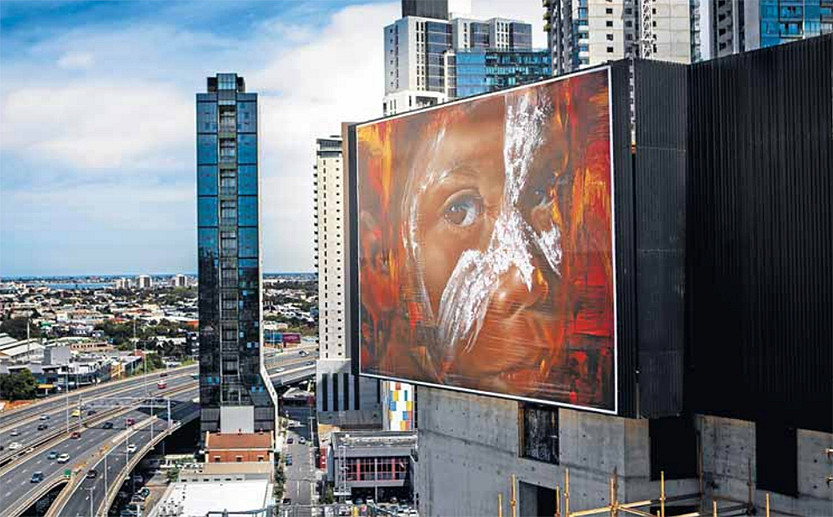 High-rise masterpiece