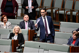 A record-breaking sitting fortnight in Parliament
