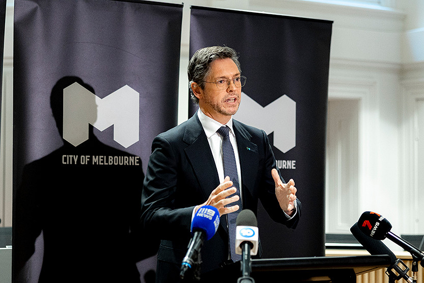 When promises meet politics: the Lord Mayor’s conflict of interest