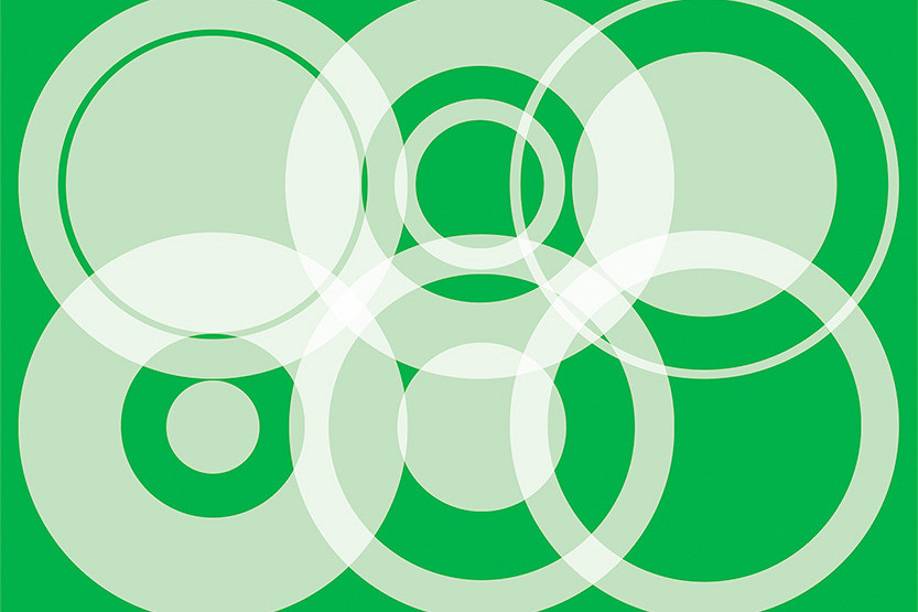 Southbank News × VCA Graphic Interventions