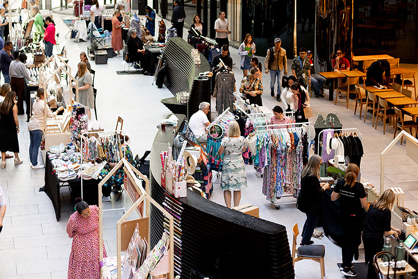 Tough new retail crime laws pass Parliament