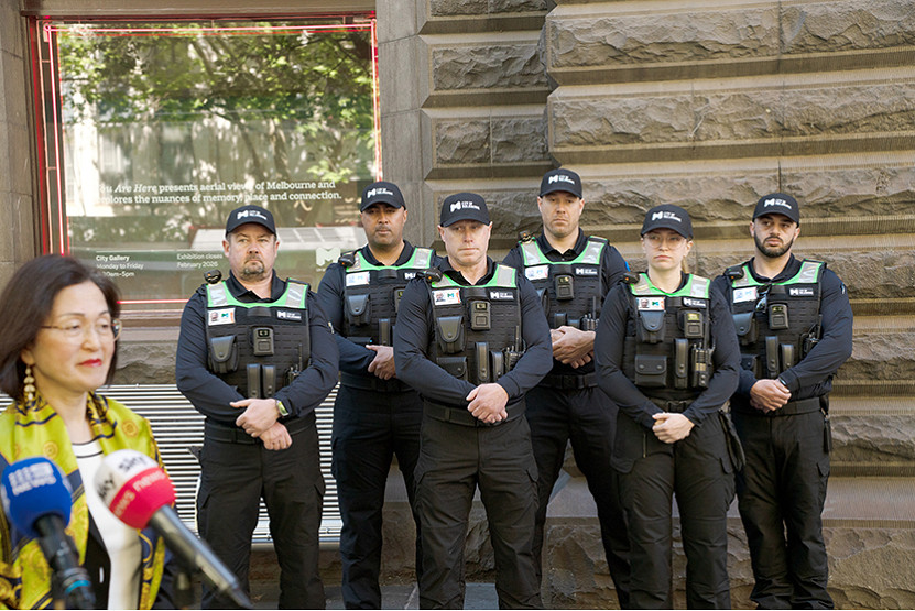 Community Safety Officers: a welcome initiative – but are we missing a key opportunity?