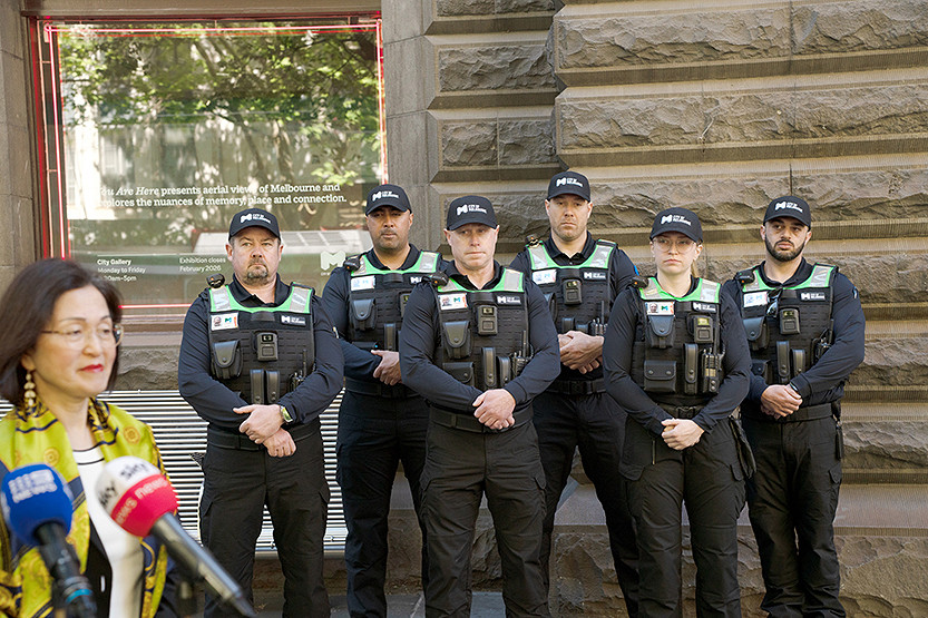 Community Safety Officers: a welcome initiative – but are we missing a key opportunity?