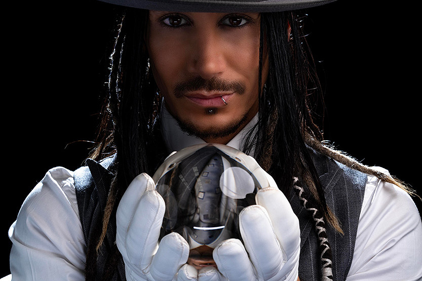 Cosentino brings An Evening of Wonder home to Melbourne