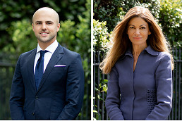 Your Southbank leasing specialists