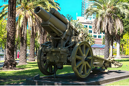 Selling our history: What’s really at stake with Victoria Barracks?