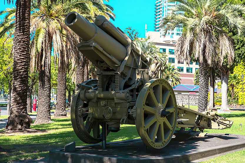 Selling our history: What’s really at stake with Victoria Barracks?