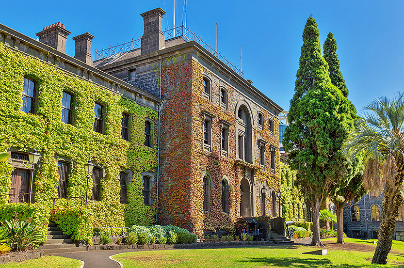 “A real opportunity”: what the proposed sale of Victoria Barracks could mean for Southbank