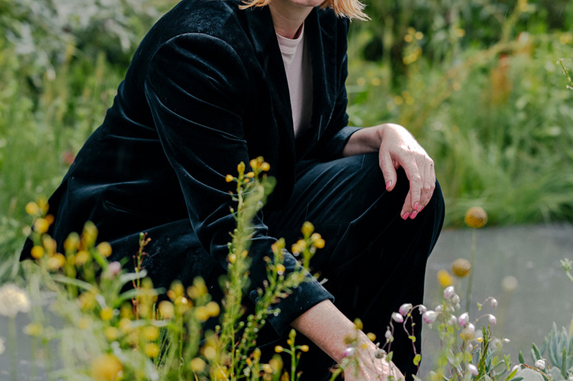 How Jac Semmler is reimagining the future of Melbourne’s gardens